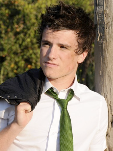 Illustration for article titled Which one of these actors is the new Spider-Man?